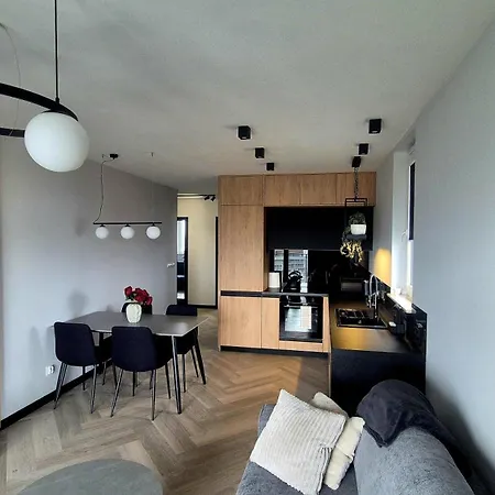 Graniczna 1 Apartamento Rzeszów