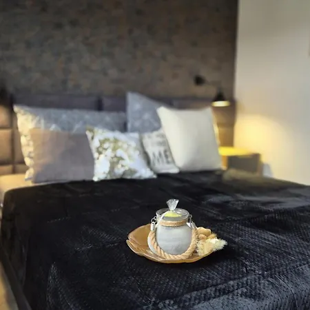 Graniczna 1 * Rzeszów