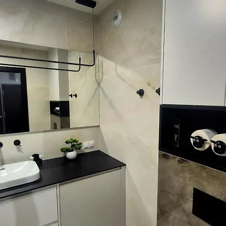 Apartamento Graniczna 1 Rzeszów