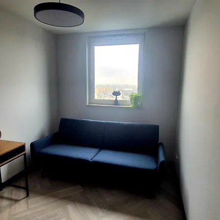 Graniczna 1 Appartement *