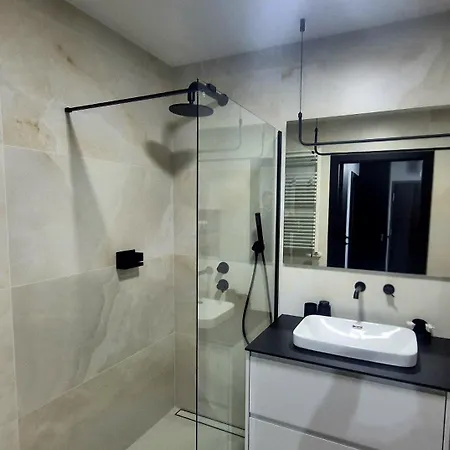 Graniczna 1 Apartamento Rzeszów