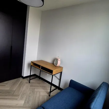 Appartement Graniczna 1 *