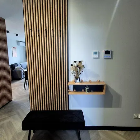 Apartamento Graniczna 1 Rzeszów