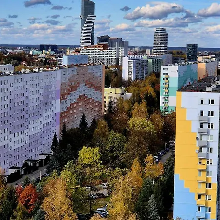 Apartamento Graniczna 1 Rzeszów