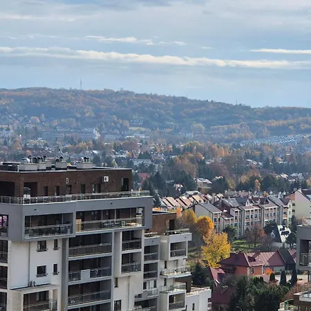 Appartement Graniczna 1 Rzeszów