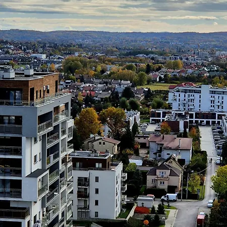 Graniczna 1 * Rzeszów