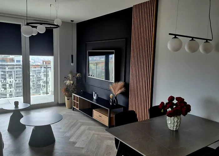 Graniczna 1 Appartement Rzeszów