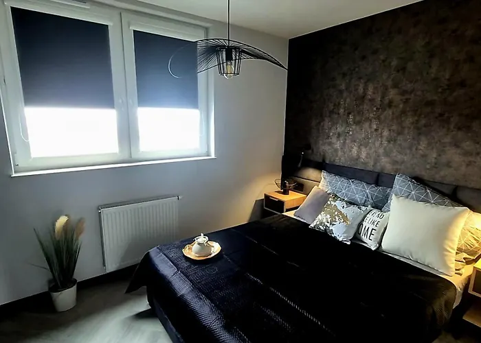 Graniczna 1 Rzeszów