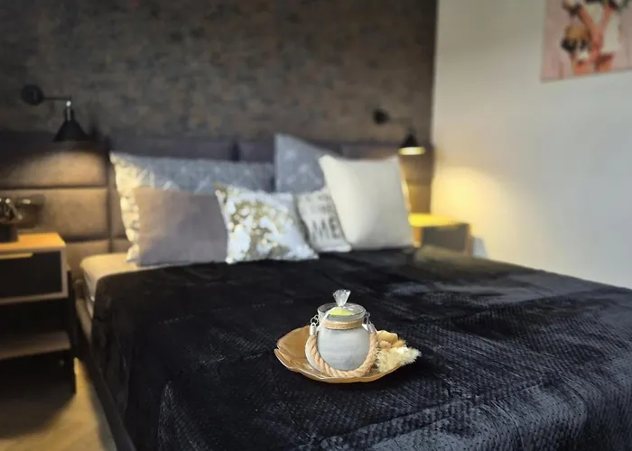 Graniczna 1 * Rzeszów