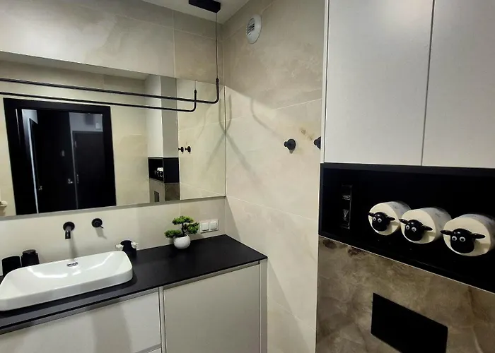 Appartement Graniczna 1 Rzeszów