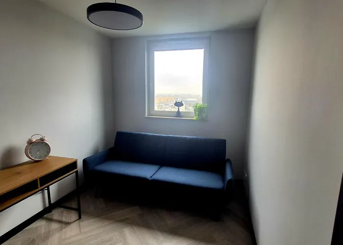 Graniczna 1 Appartement *