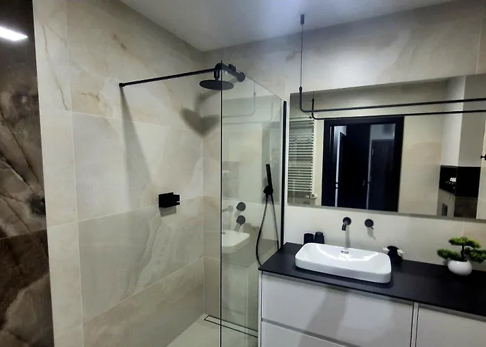 Graniczna 1 Appartement Rzeszów