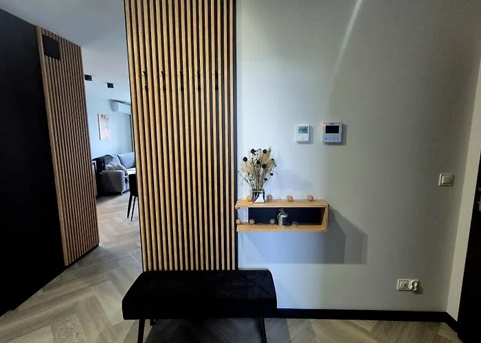 Appartement Graniczna 1 Rzeszów