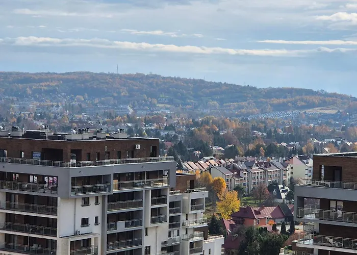 Appartement Graniczna 1 Rzeszów